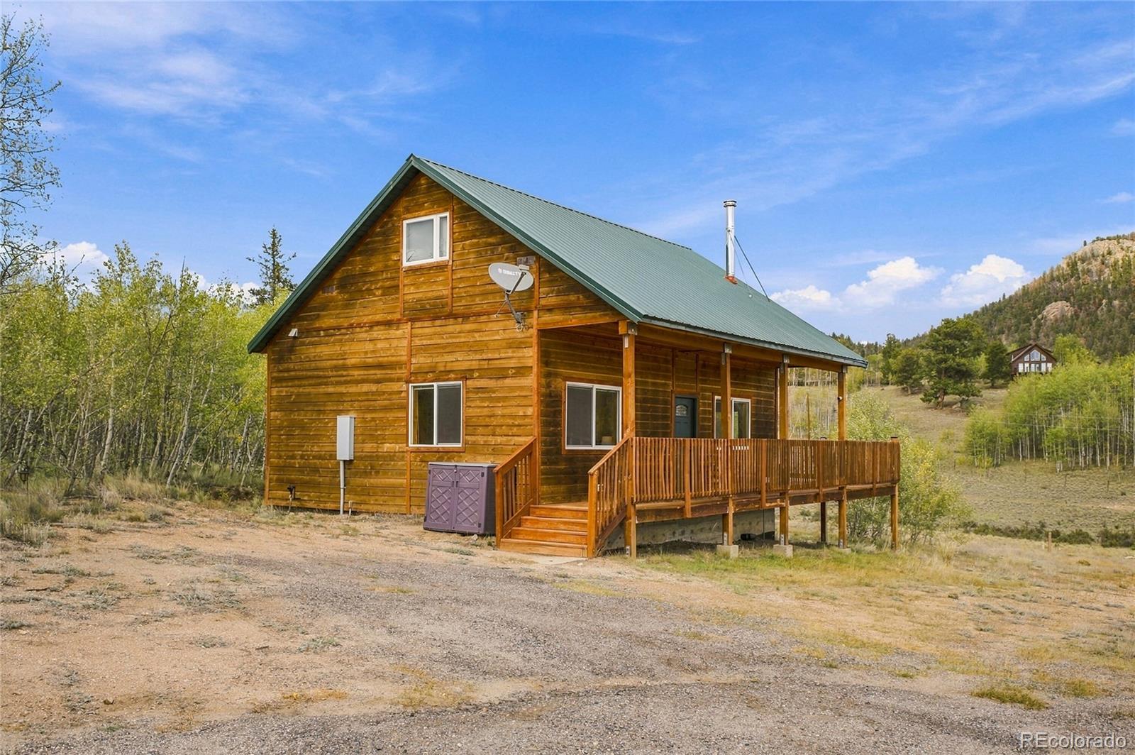 MLS Image #3 for 126  warrior circle,como, Colorado