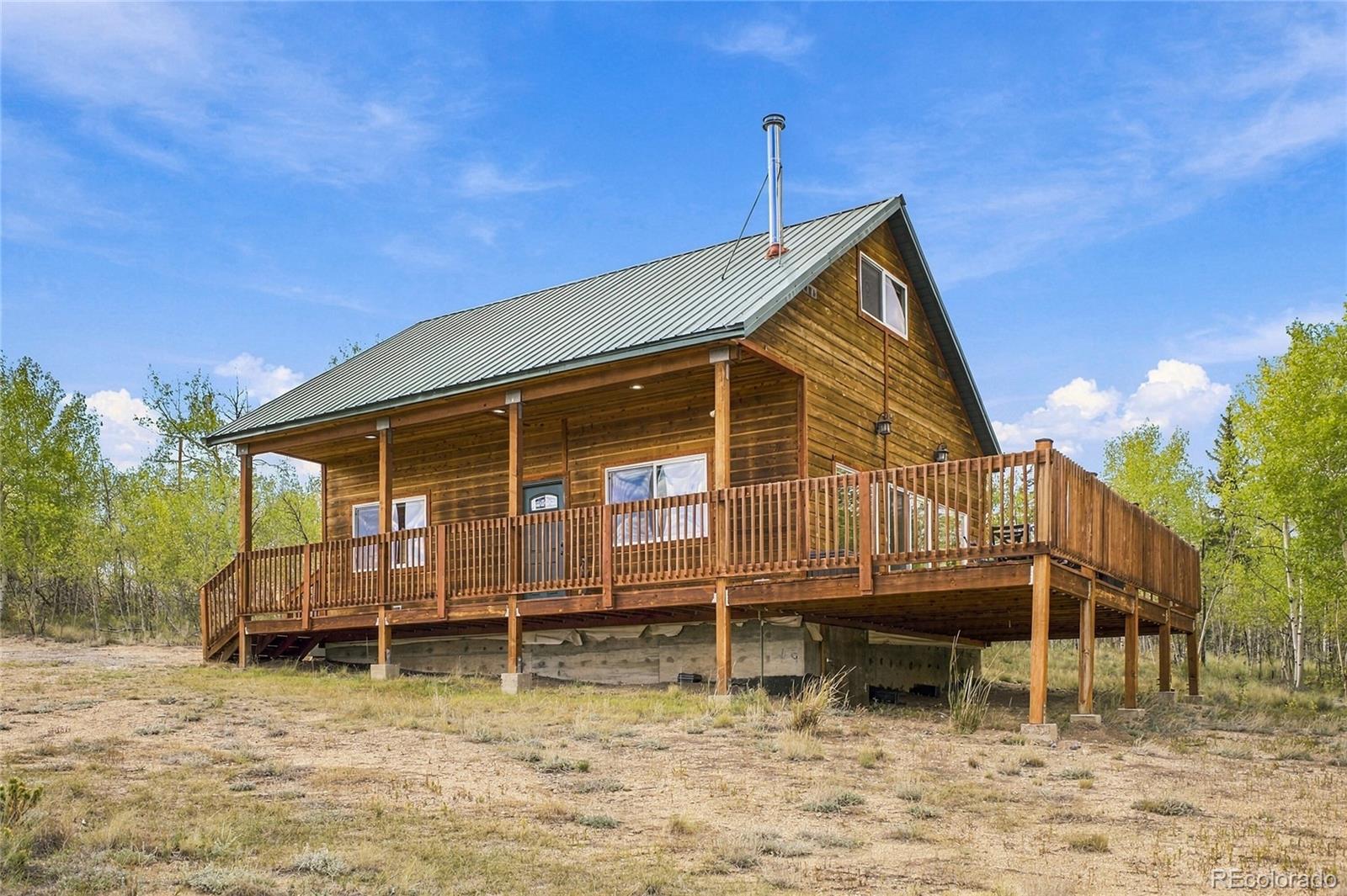 MLS Image #35 for 126  warrior circle,como, Colorado