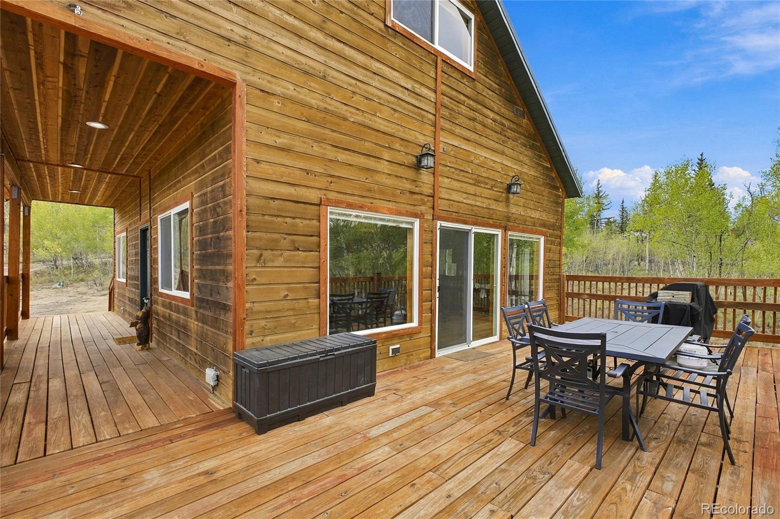 MLS Image #36 for 126  warrior circle,como, Colorado