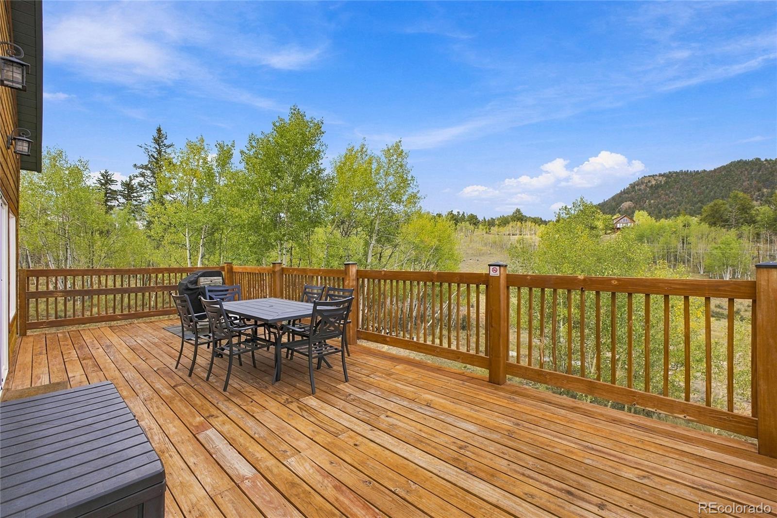 MLS Image #38 for 126  warrior circle,como, Colorado
