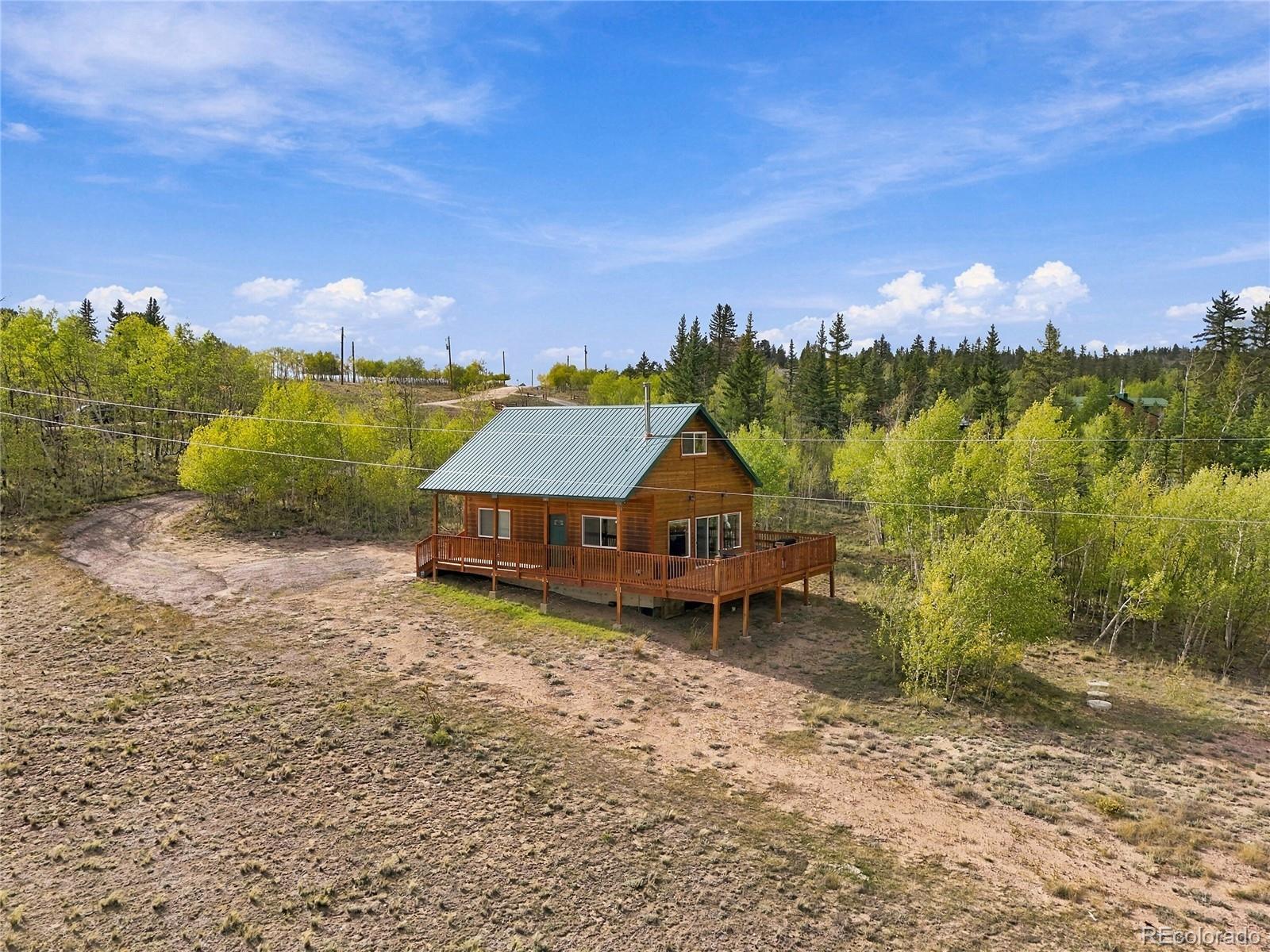 MLS Image #39 for 126  warrior circle,como, Colorado