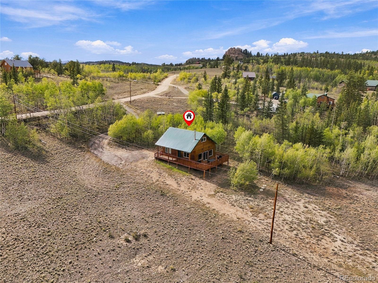 MLS Image #40 for 126  warrior circle,como, Colorado