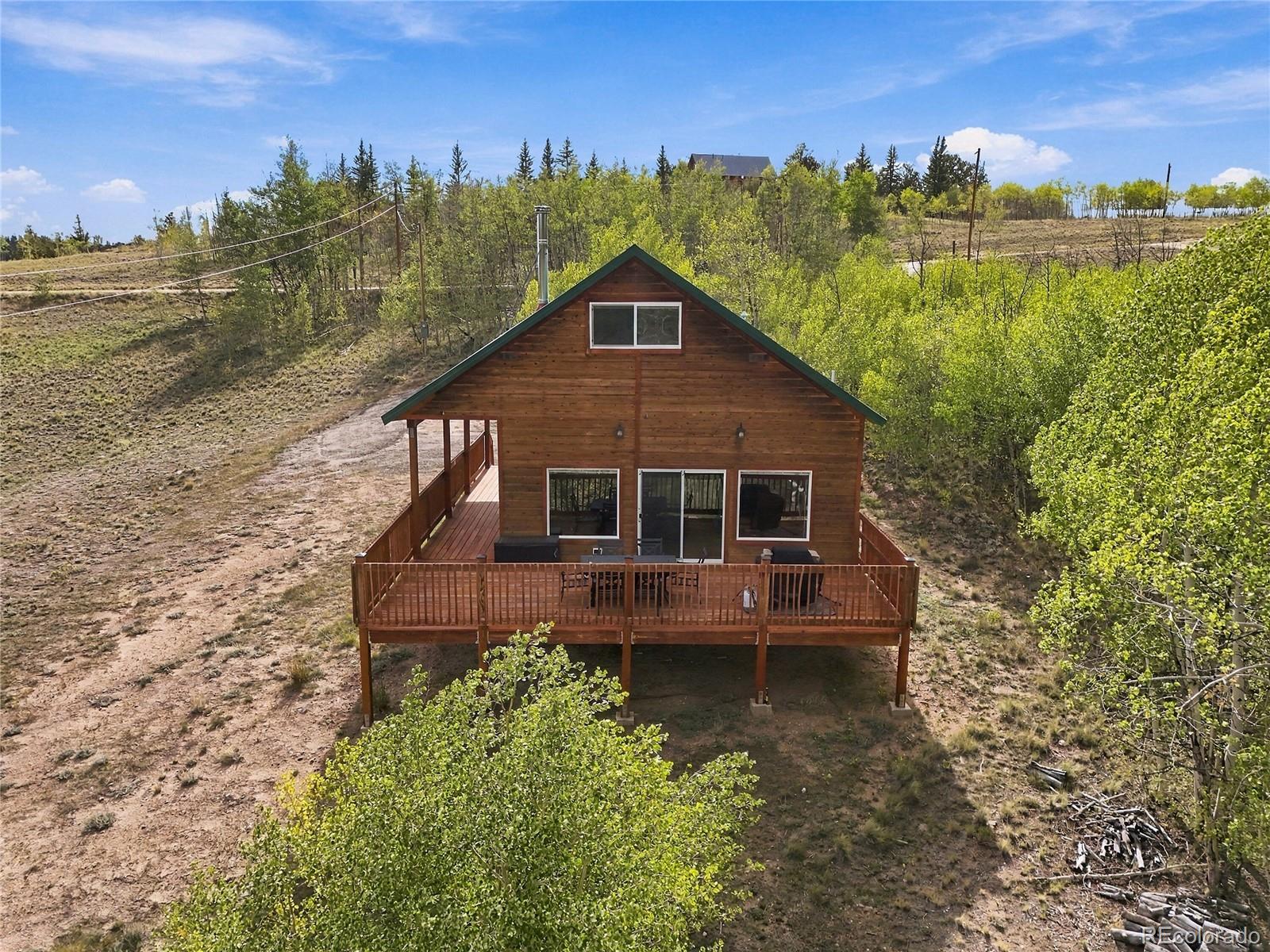 MLS Image #41 for 126  warrior circle,como, Colorado
