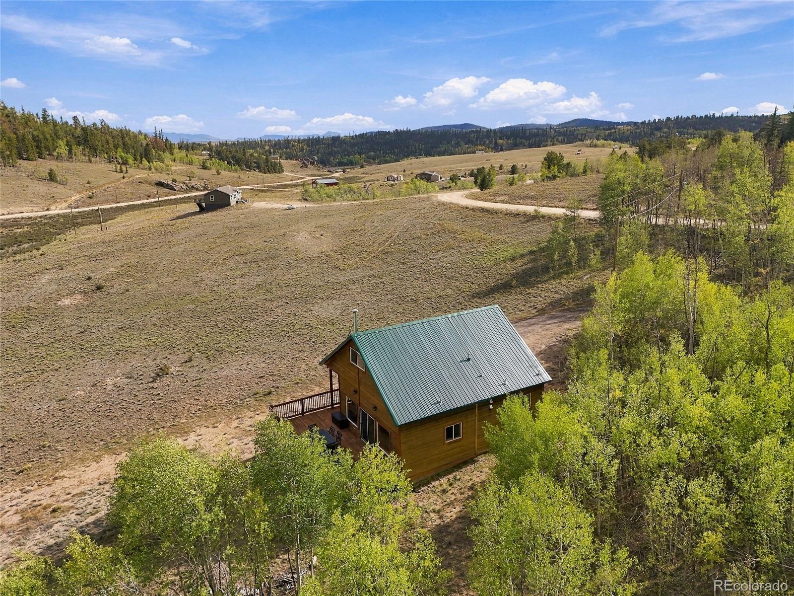MLS Image #42 for 126  warrior circle,como, Colorado