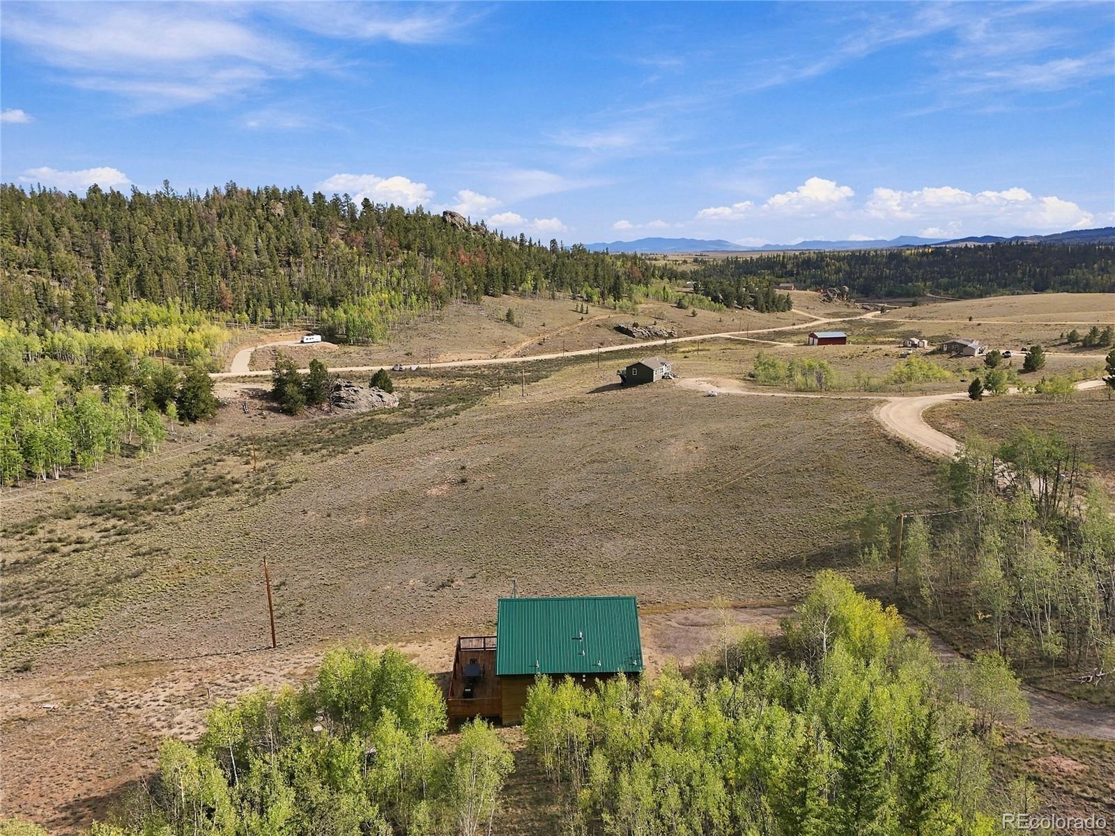 MLS Image #43 for 126  warrior circle,como, Colorado