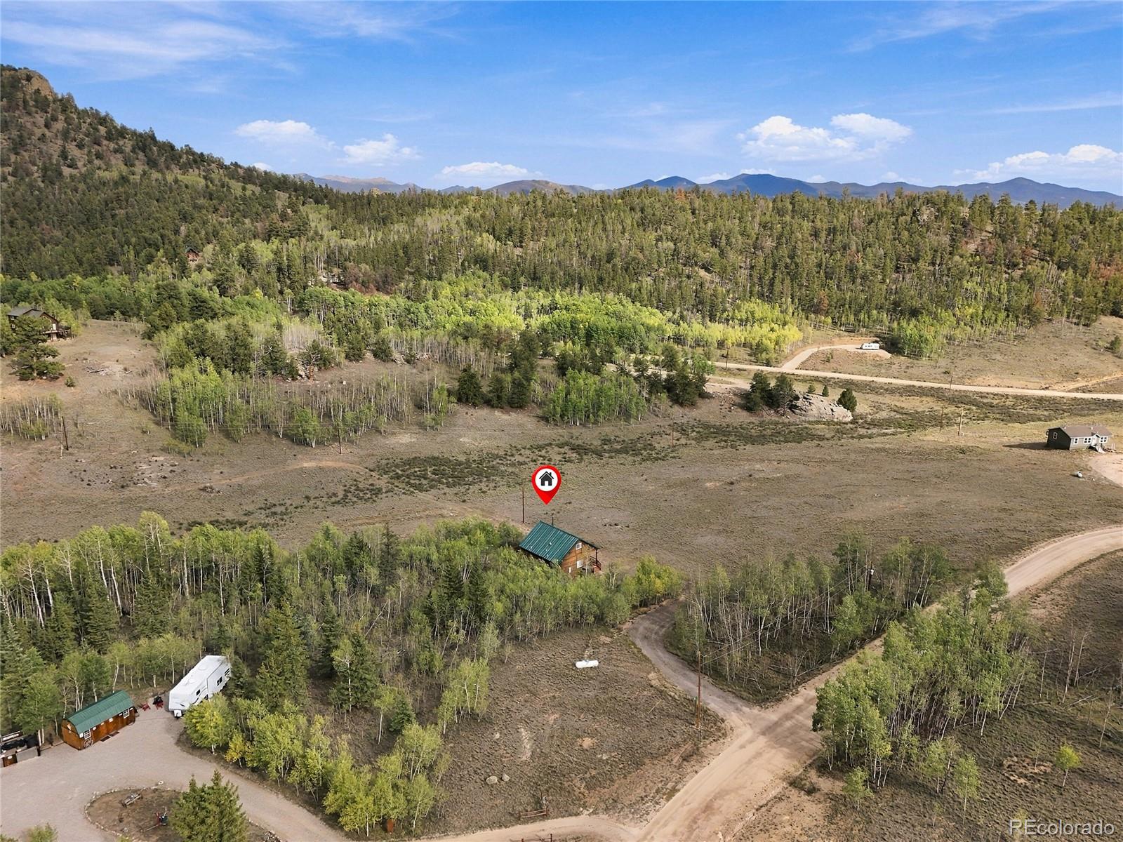 MLS Image #44 for 126  warrior circle,como, Colorado
