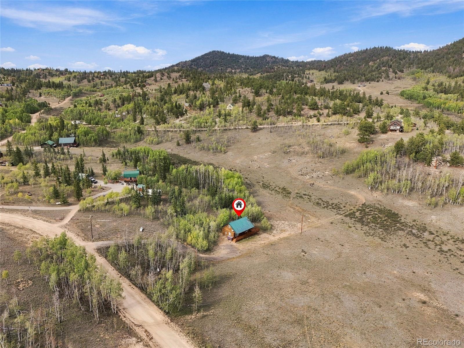 MLS Image #45 for 126  warrior circle,como, Colorado
