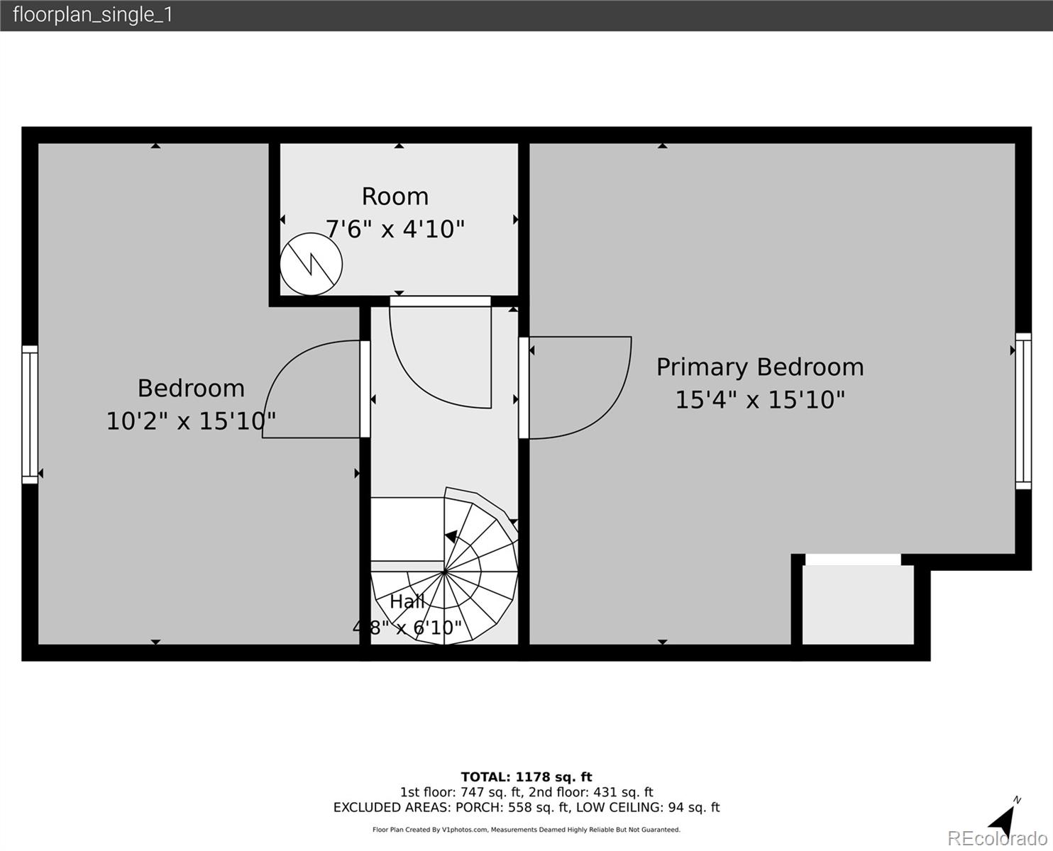 MLS Image #47 for 126  warrior circle,como, Colorado