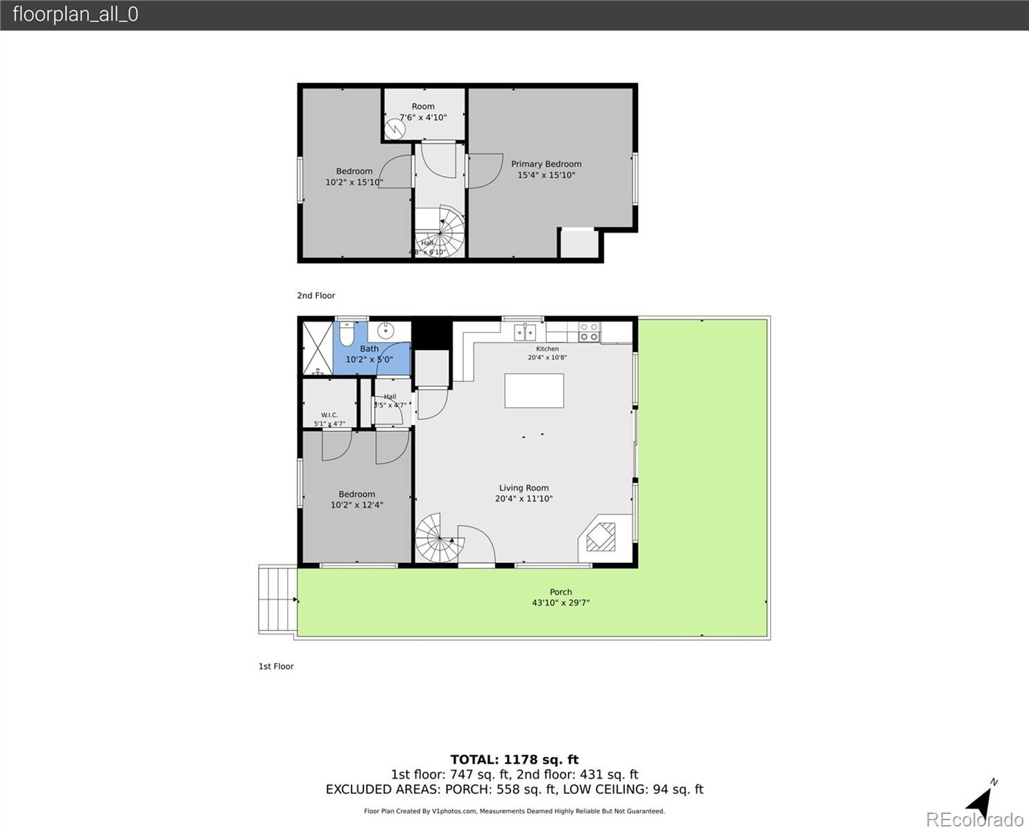 MLS Image #48 for 126  warrior circle,como, Colorado