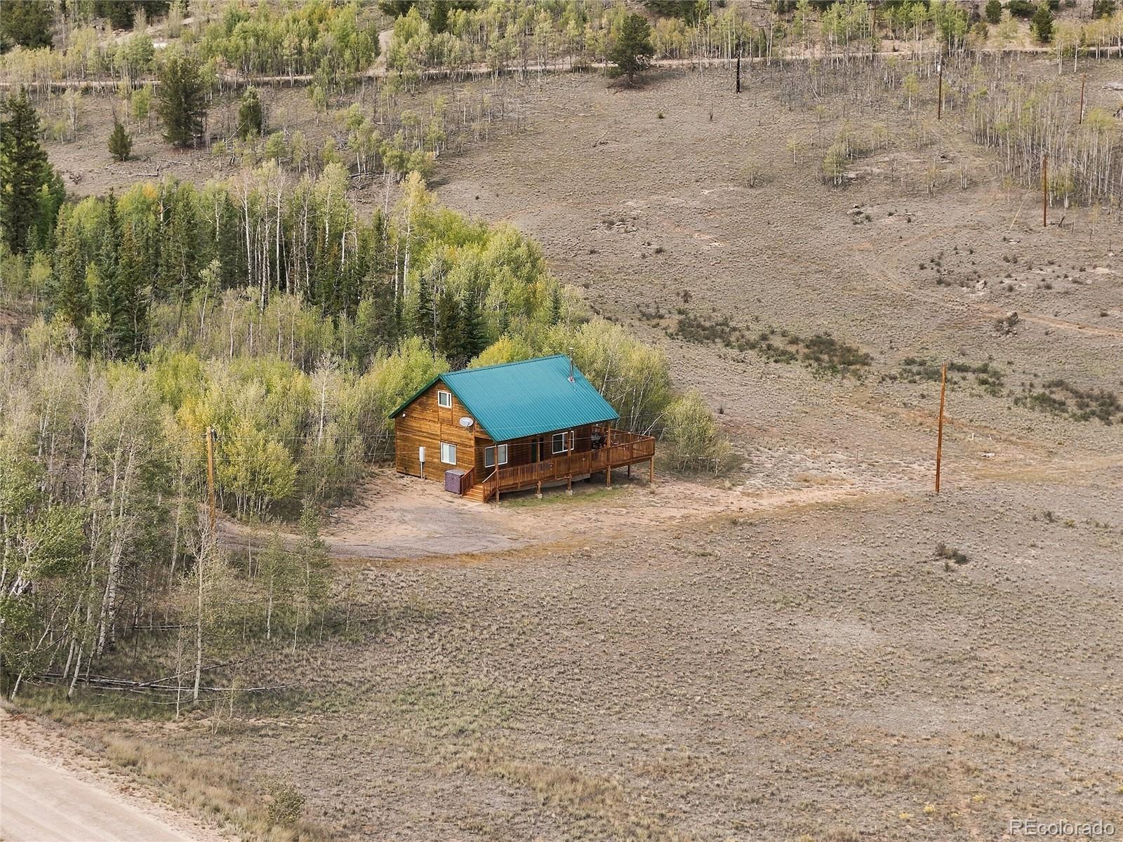 MLS Image #5 for 126  warrior circle,como, Colorado
