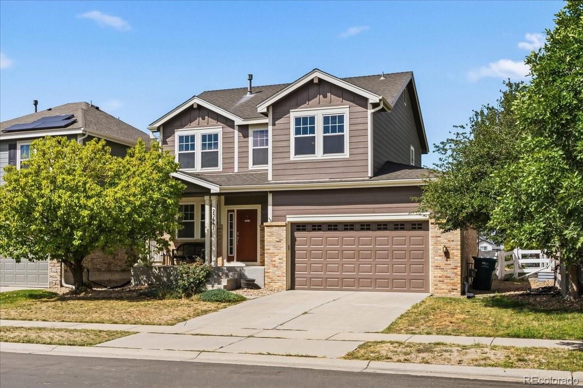 MLS Image #1 for 23661 e alabama drive,aurora, Colorado
