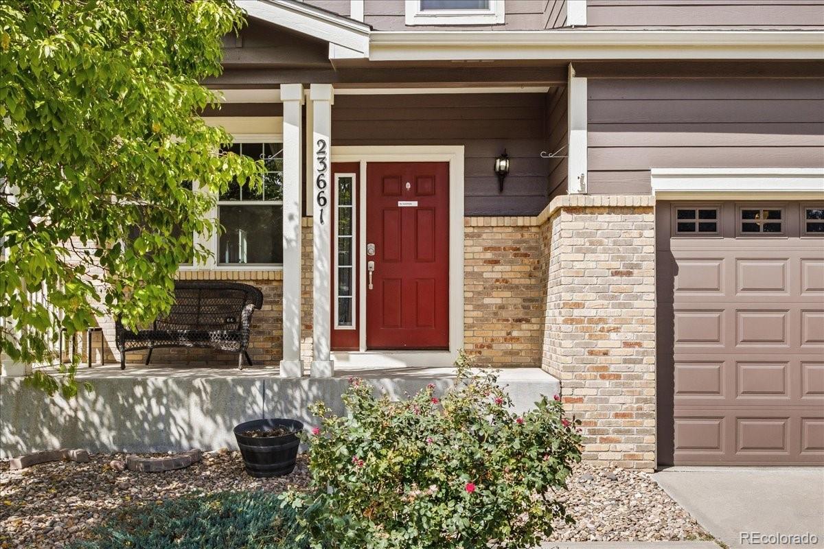 MLS Image #2 for 23661 e alabama drive,aurora, Colorado