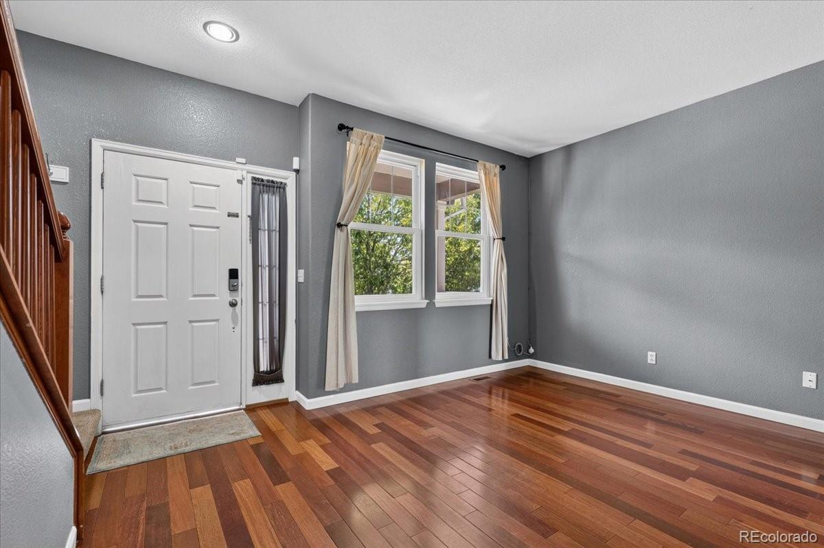 MLS Image #3 for 23661 e alabama drive,aurora, Colorado