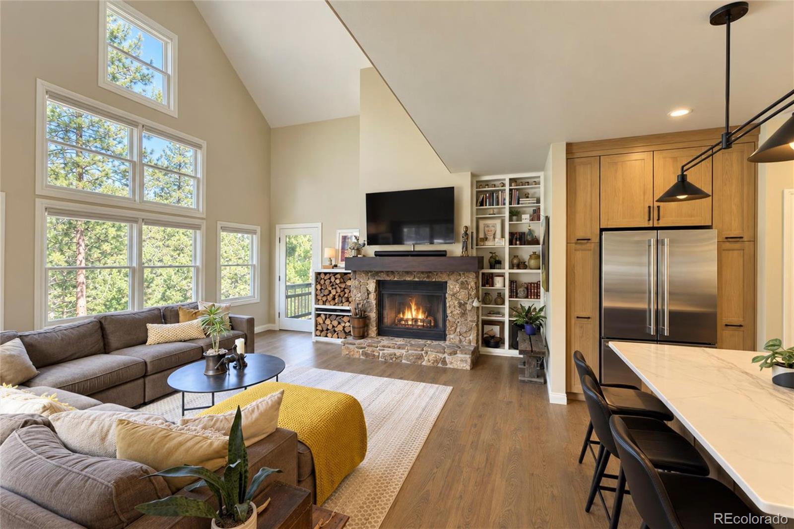 MLS Image #13 for 1667  keystone drive,evergreen, Colorado