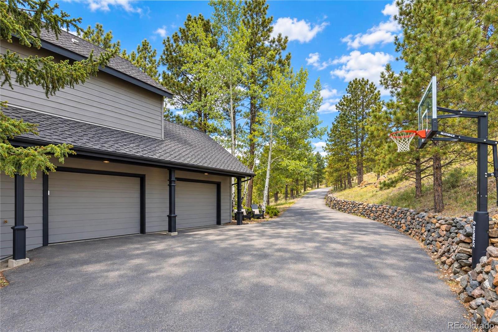MLS Image #2 for 1667  keystone drive,evergreen, Colorado