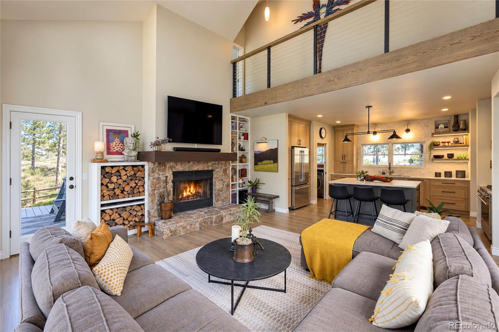 MLS Image #20 for 1667  keystone drive,evergreen, Colorado