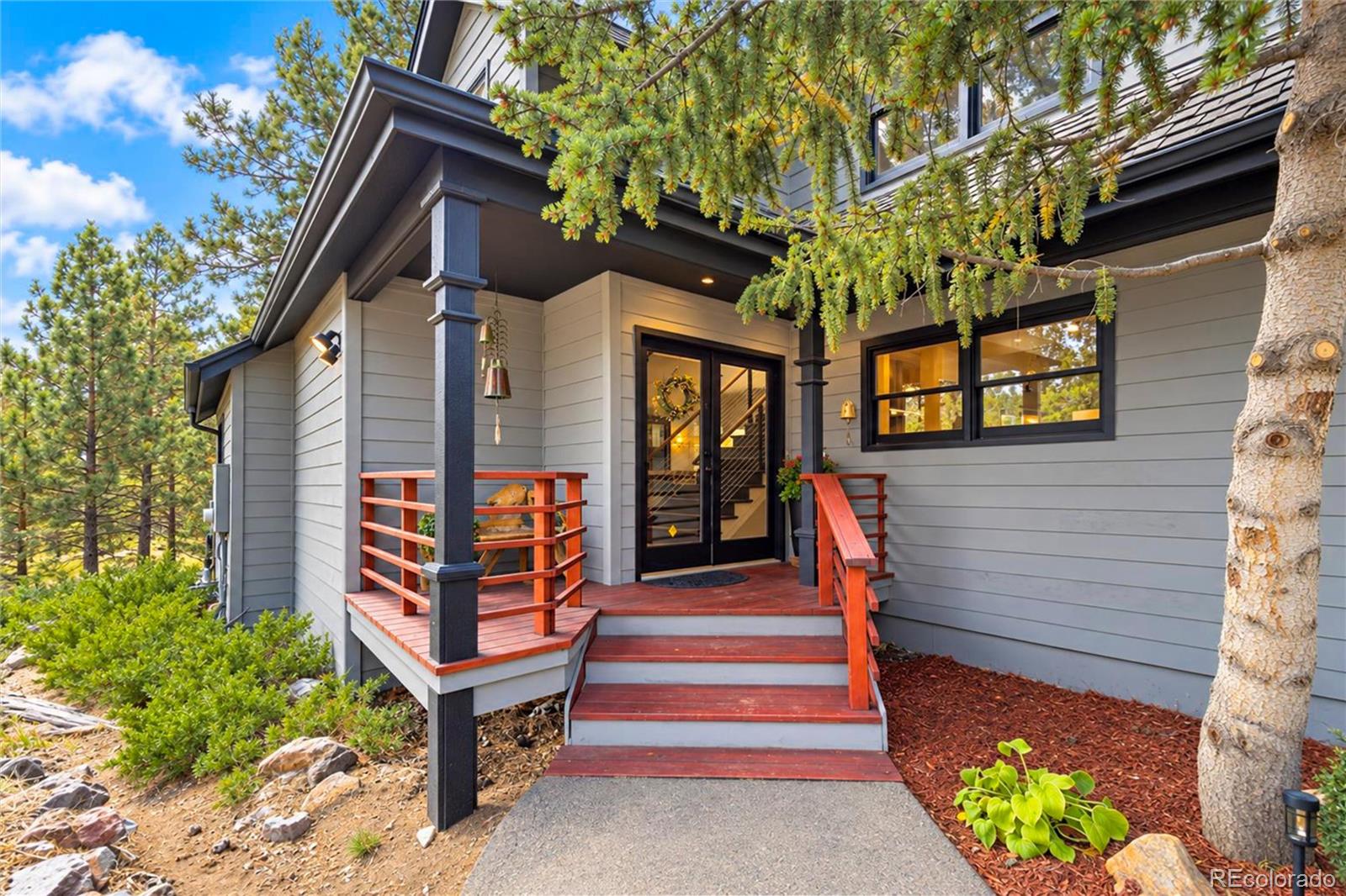 MLS Image #4 for 1667  keystone drive,evergreen, Colorado