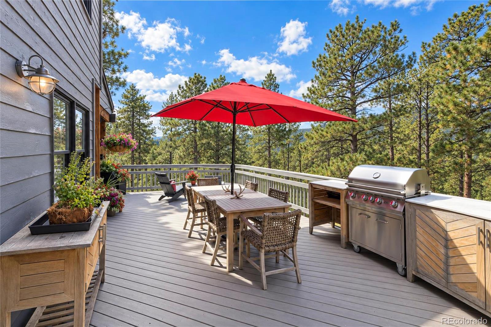 MLS Image #43 for 1667  keystone drive,evergreen, Colorado