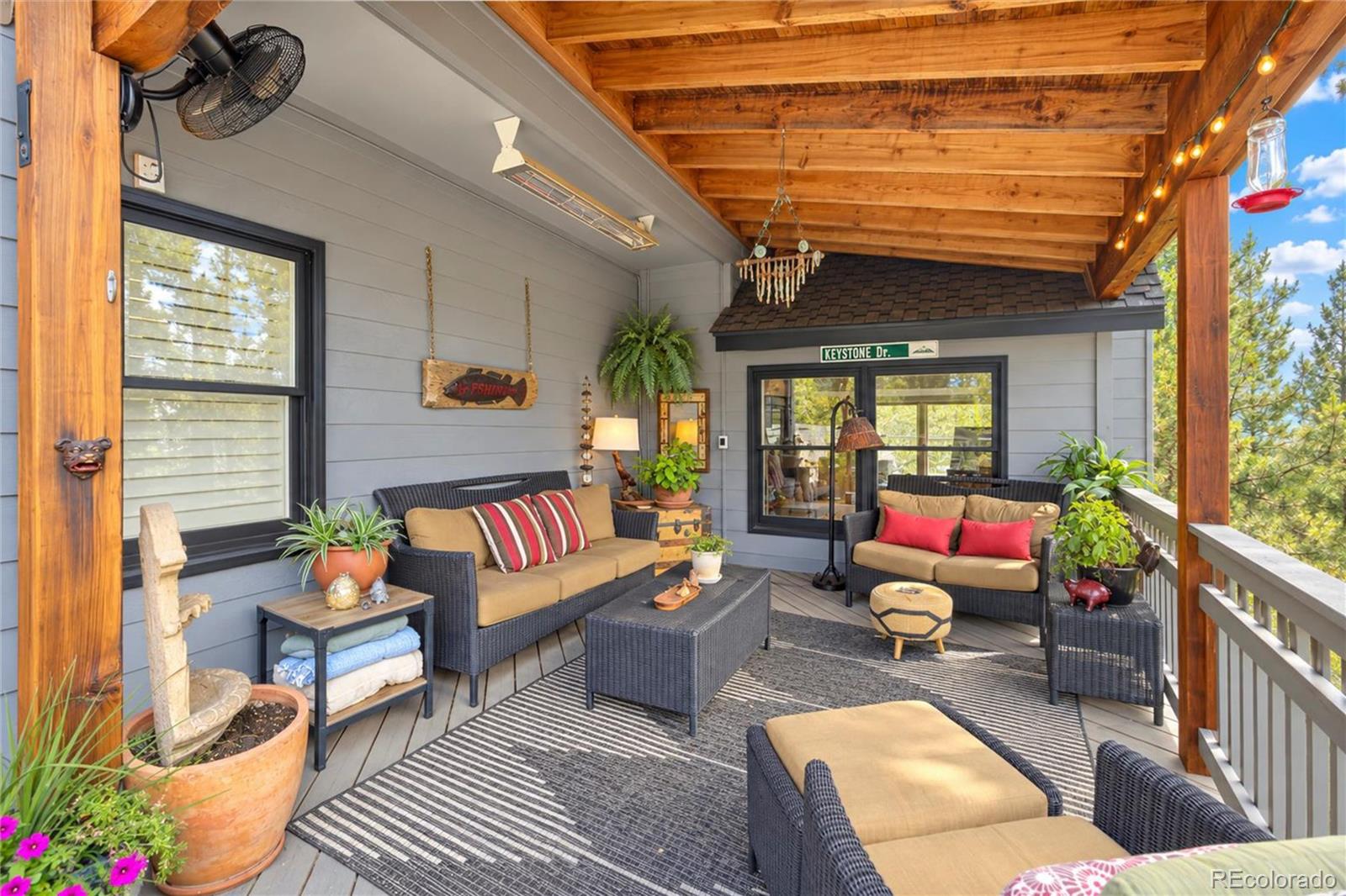 MLS Image #45 for 1667  keystone drive,evergreen, Colorado