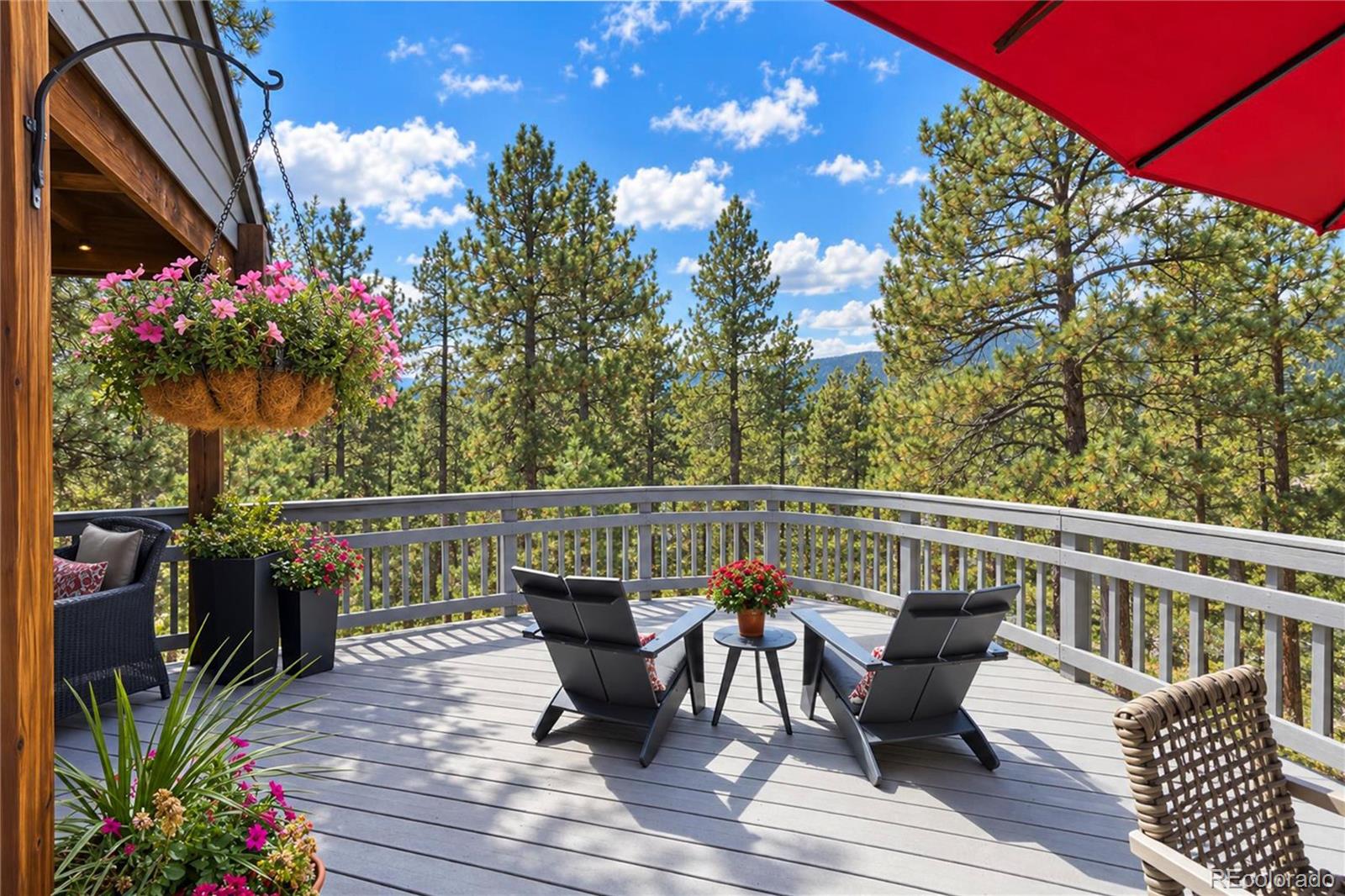 MLS Image #46 for 1667  keystone drive,evergreen, Colorado