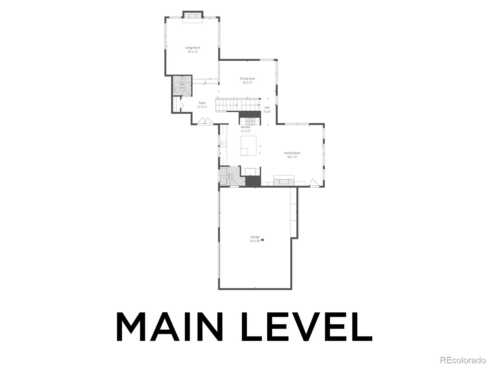 MLS Image #47 for 1667  keystone drive,evergreen, Colorado