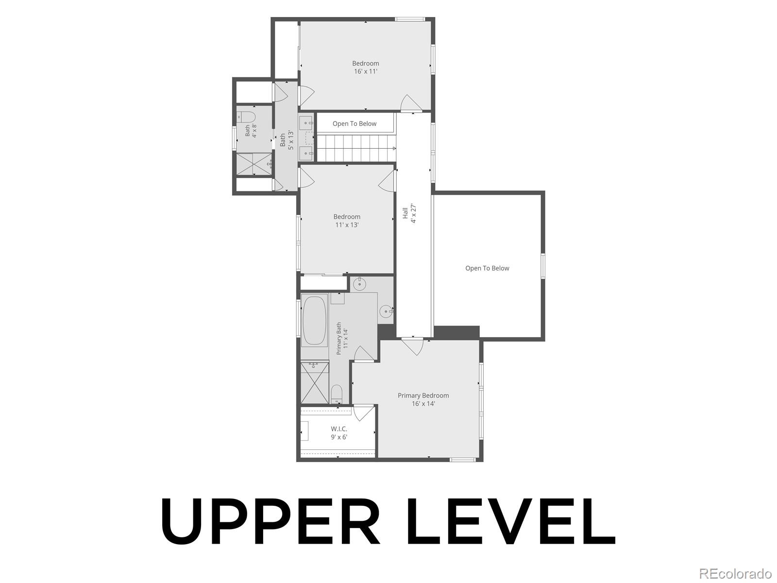 MLS Image #48 for 1667  keystone drive,evergreen, Colorado