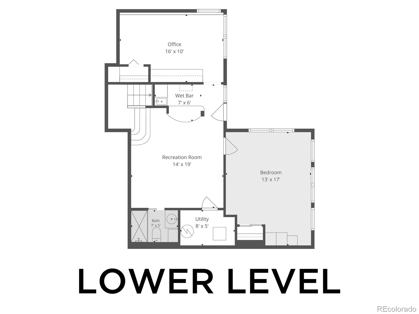 MLS Image #49 for 1667  keystone drive,evergreen, Colorado