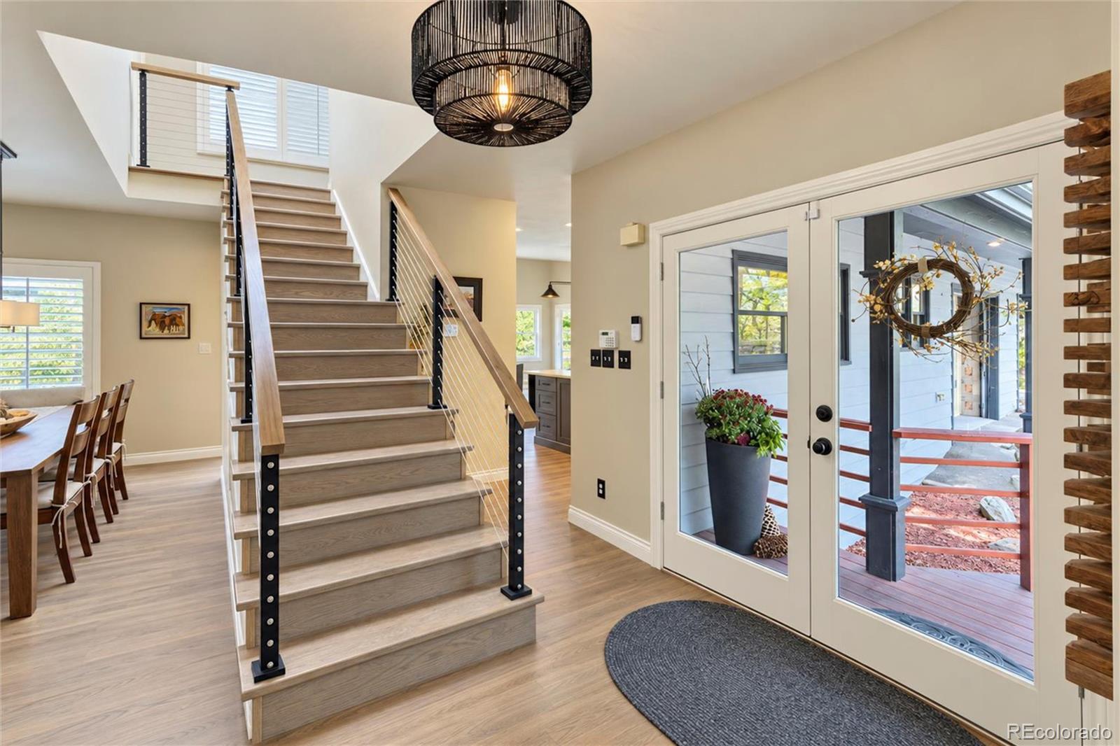 MLS Image #5 for 1667  keystone drive,evergreen, Colorado