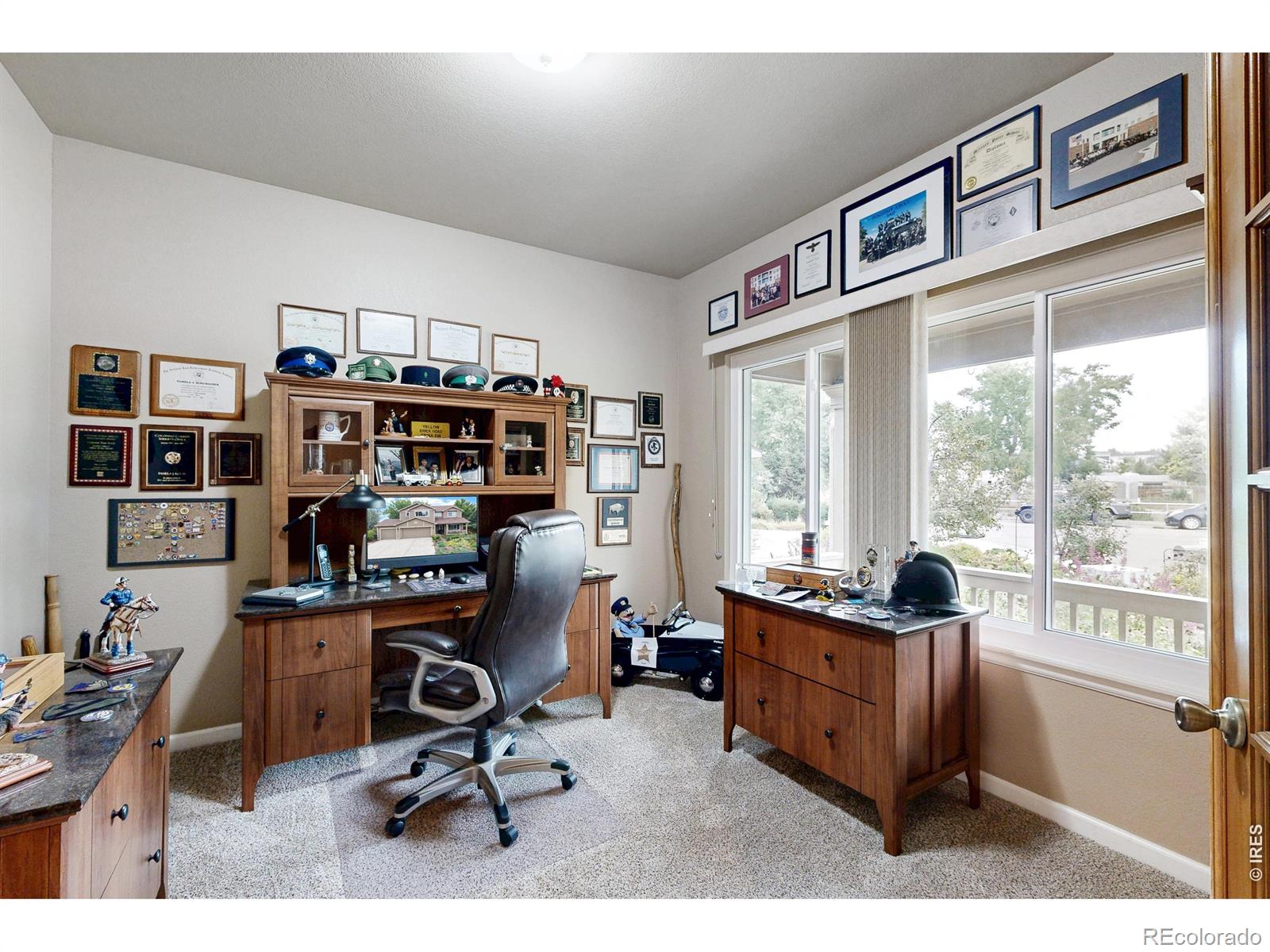MLS Image #12 for 2313  village lane,longmont, Colorado