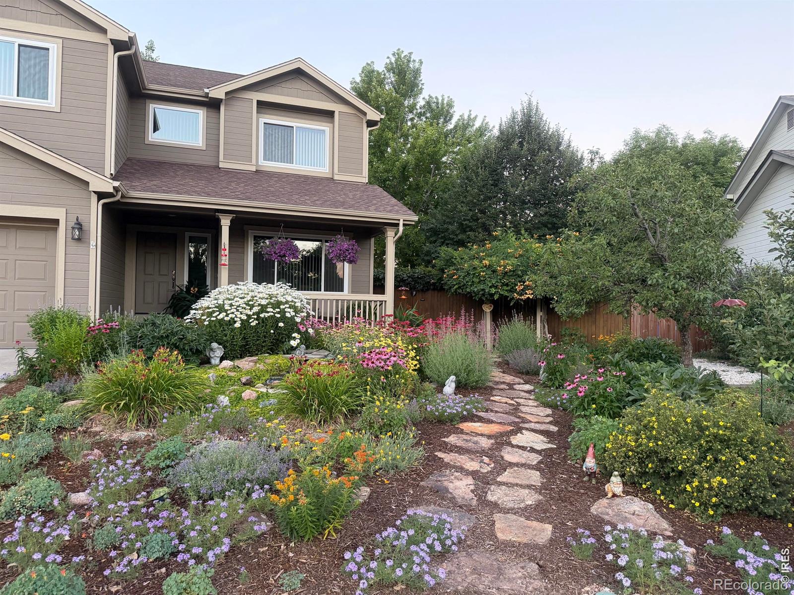 MLS Image #2 for 2313  village lane,longmont, Colorado