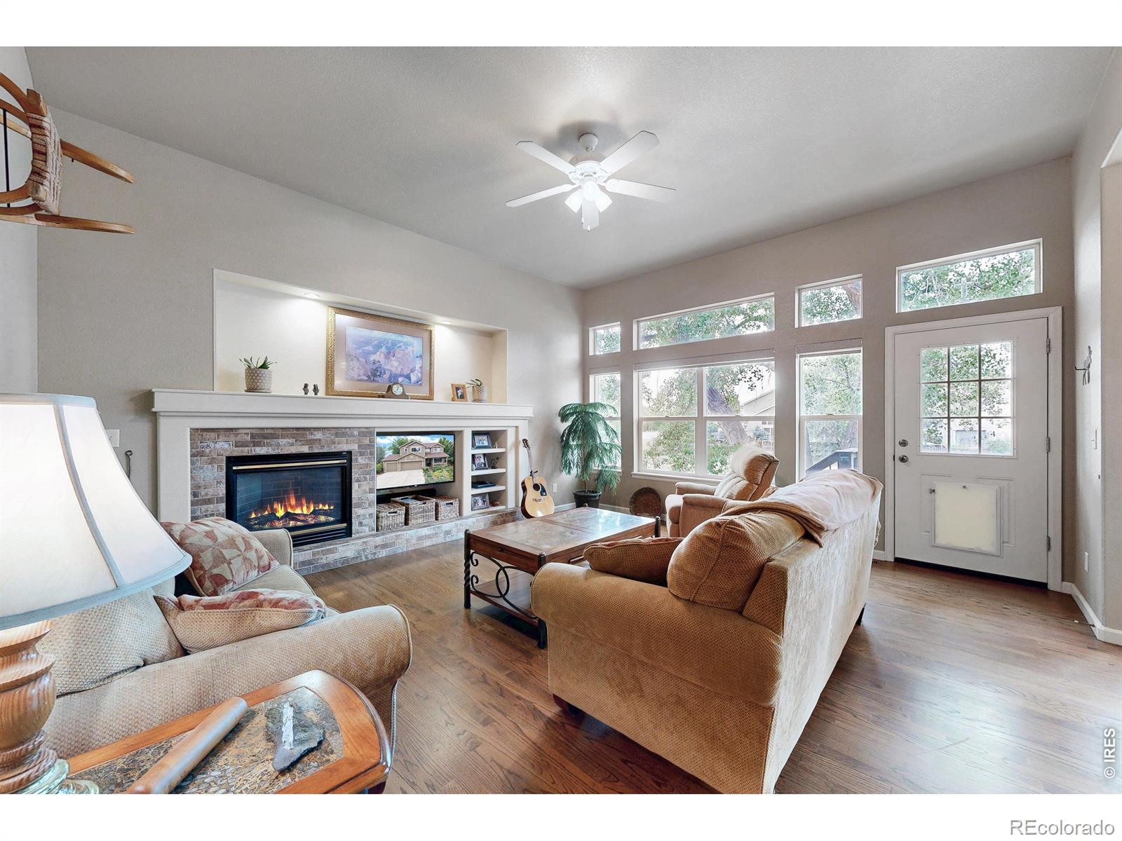 MLS Image #3 for 2313  village lane,longmont, Colorado