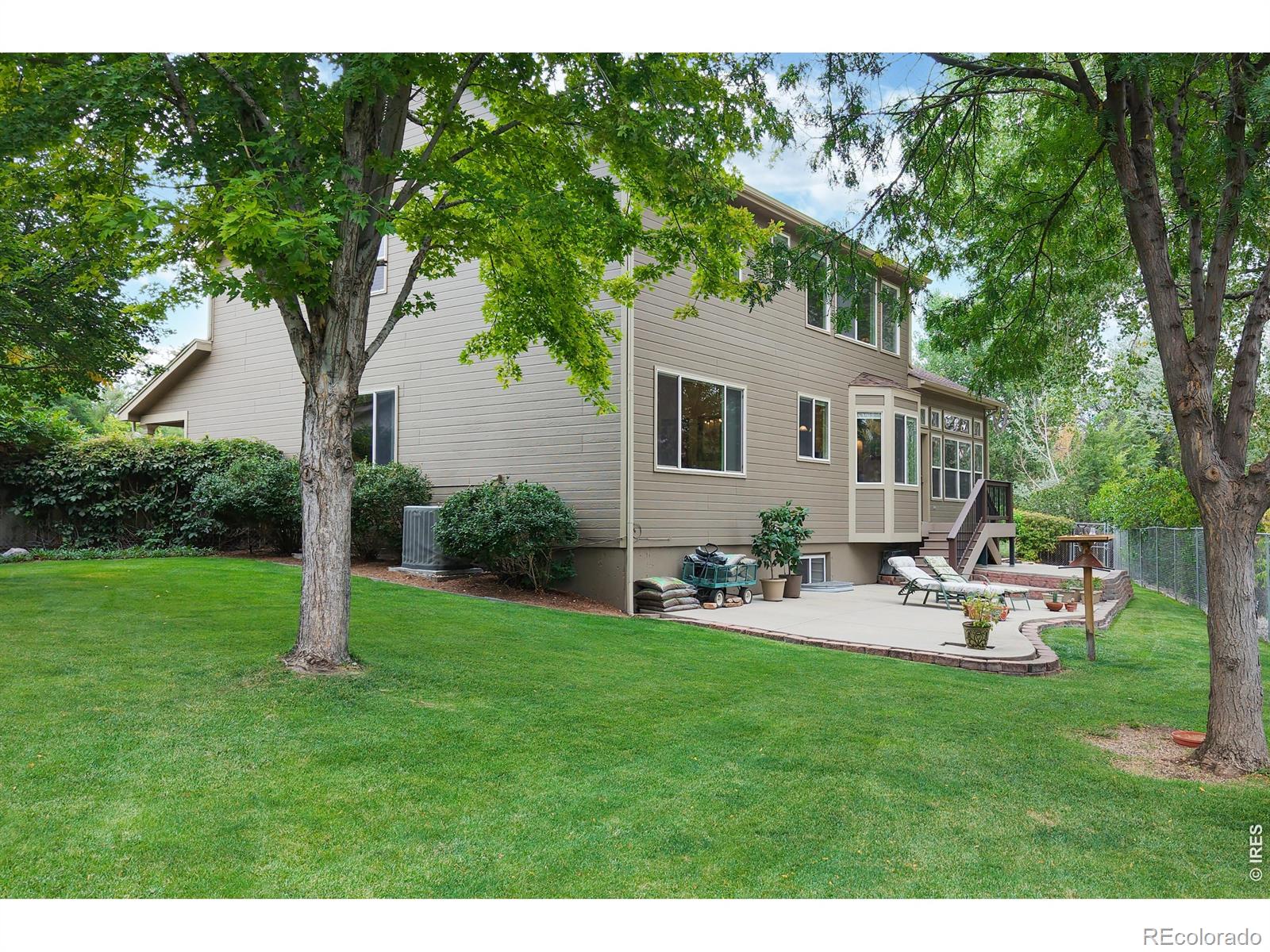MLS Image #32 for 2313  village lane,longmont, Colorado