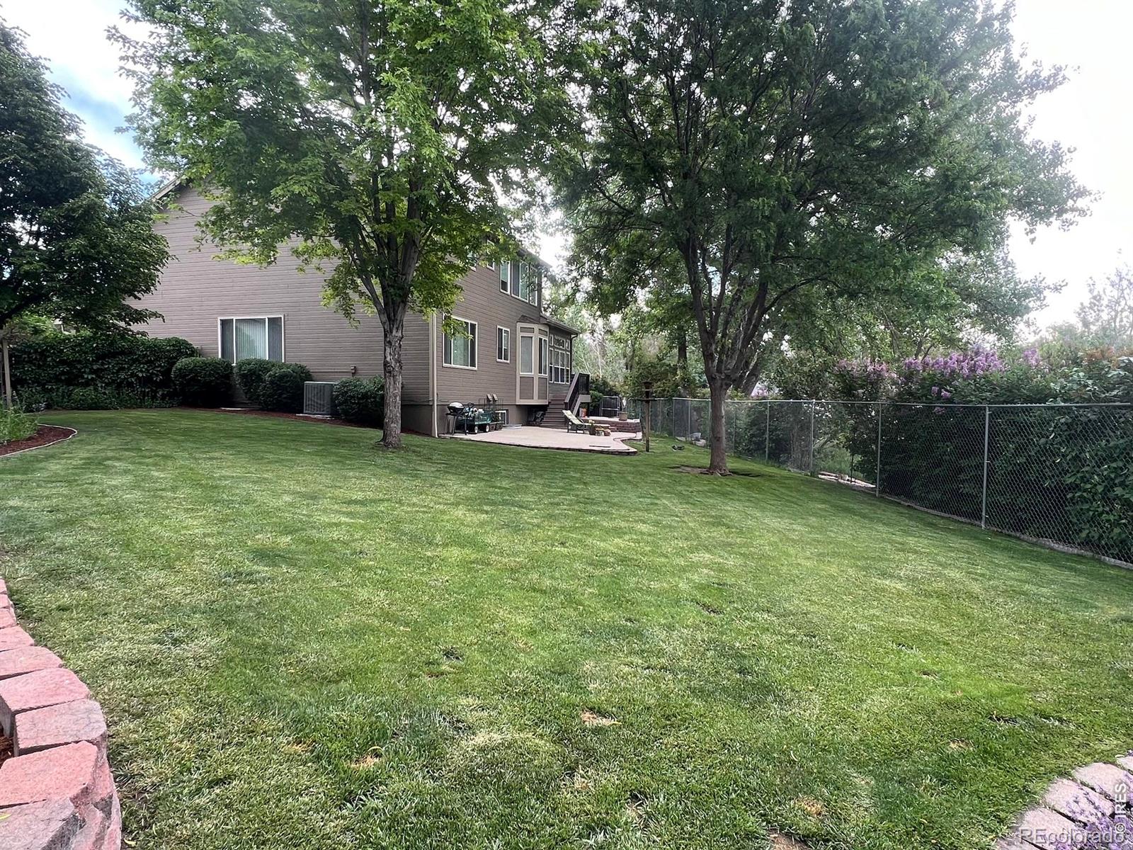 MLS Image #33 for 2313  village lane,longmont, Colorado
