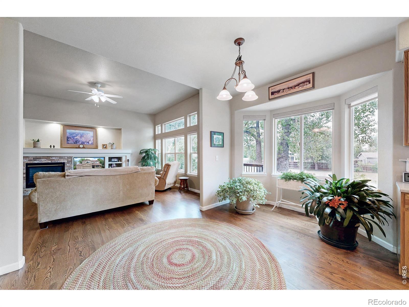 MLS Image #7 for 2313  village lane,longmont, Colorado
