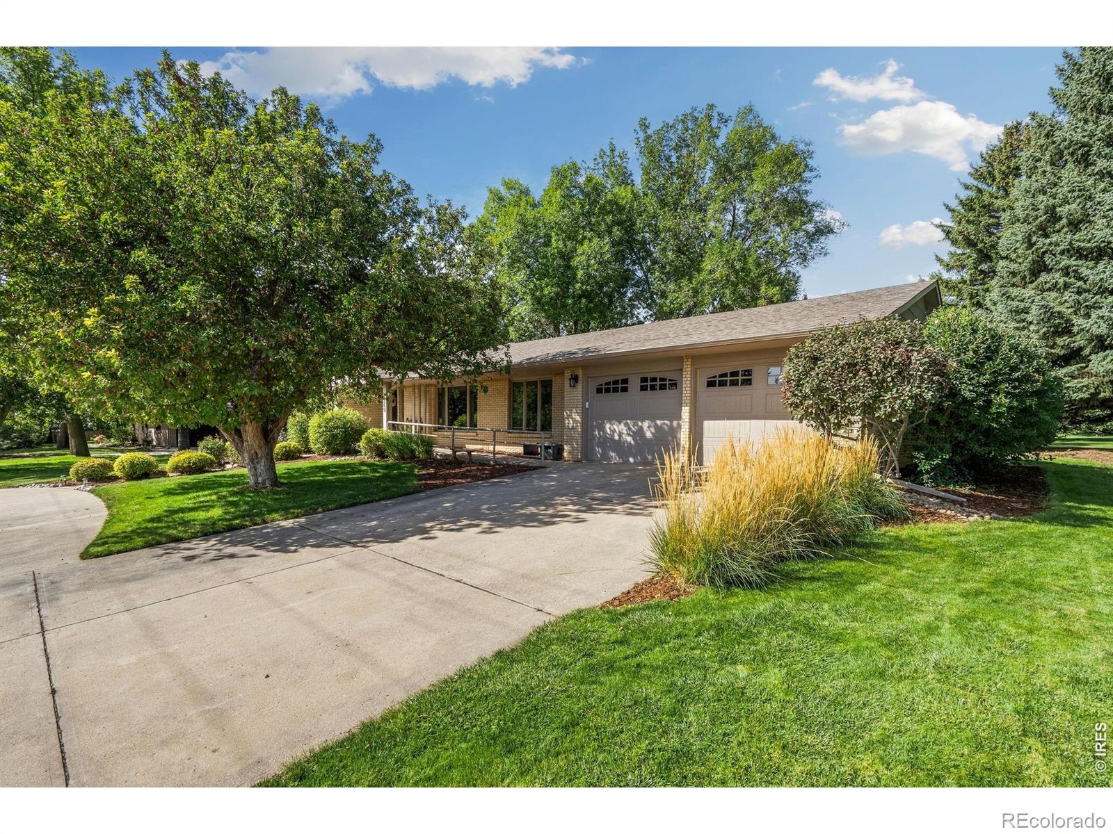 MLS Image #2 for 2209  turnberry road,fort collins, Colorado