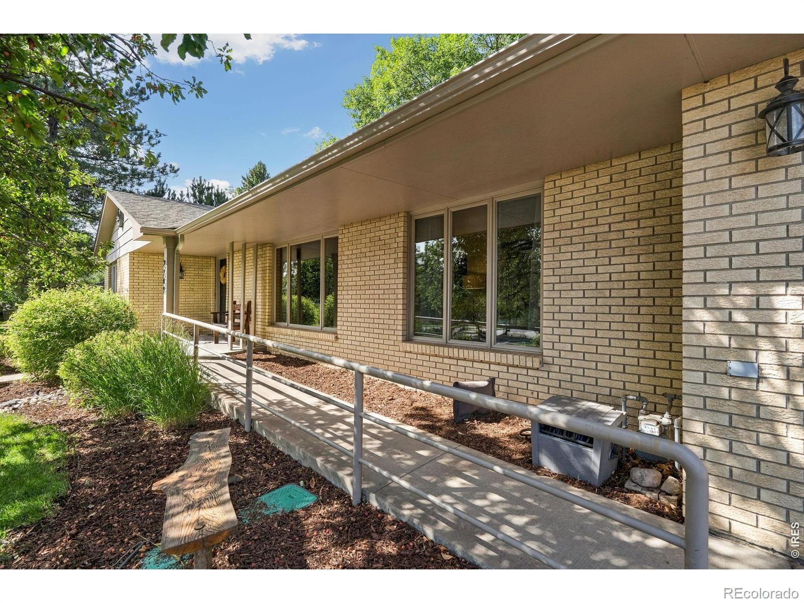 MLS Image #3 for 2209  turnberry road,fort collins, Colorado