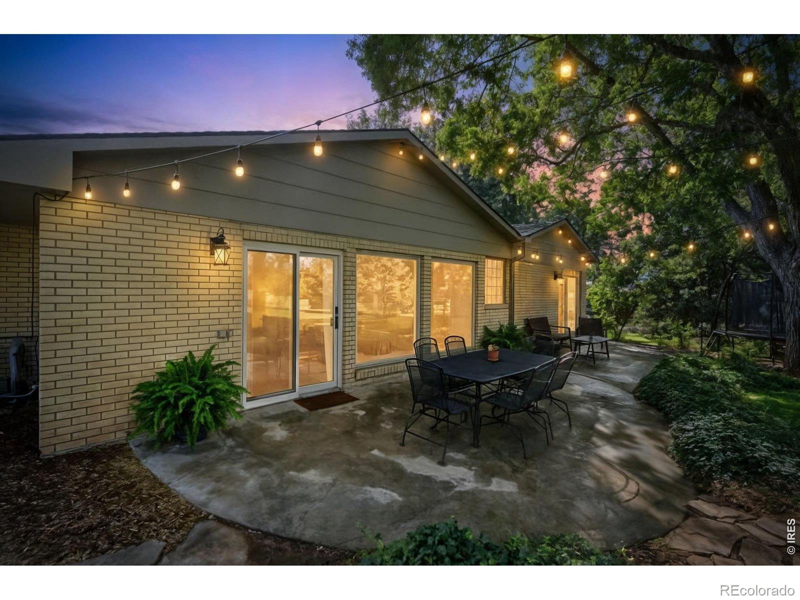 MLS Image #39 for 2209  turnberry road,fort collins, Colorado
