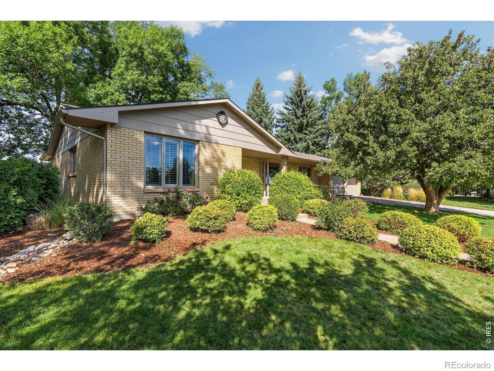 MLS Image #4 for 2209  turnberry road,fort collins, Colorado