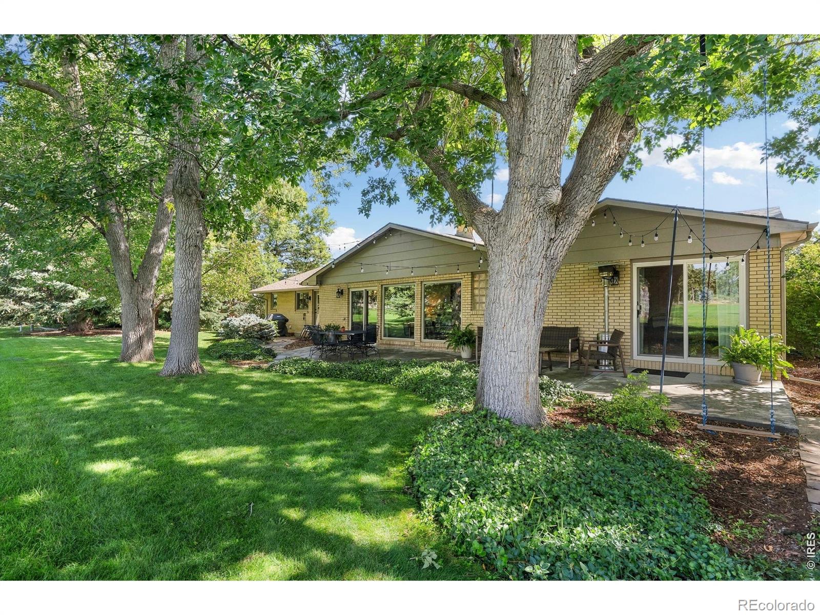 MLS Image #41 for 2209  turnberry road,fort collins, Colorado