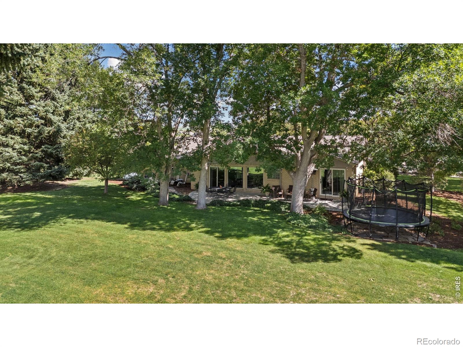 MLS Image #42 for 2209  turnberry road,fort collins, Colorado