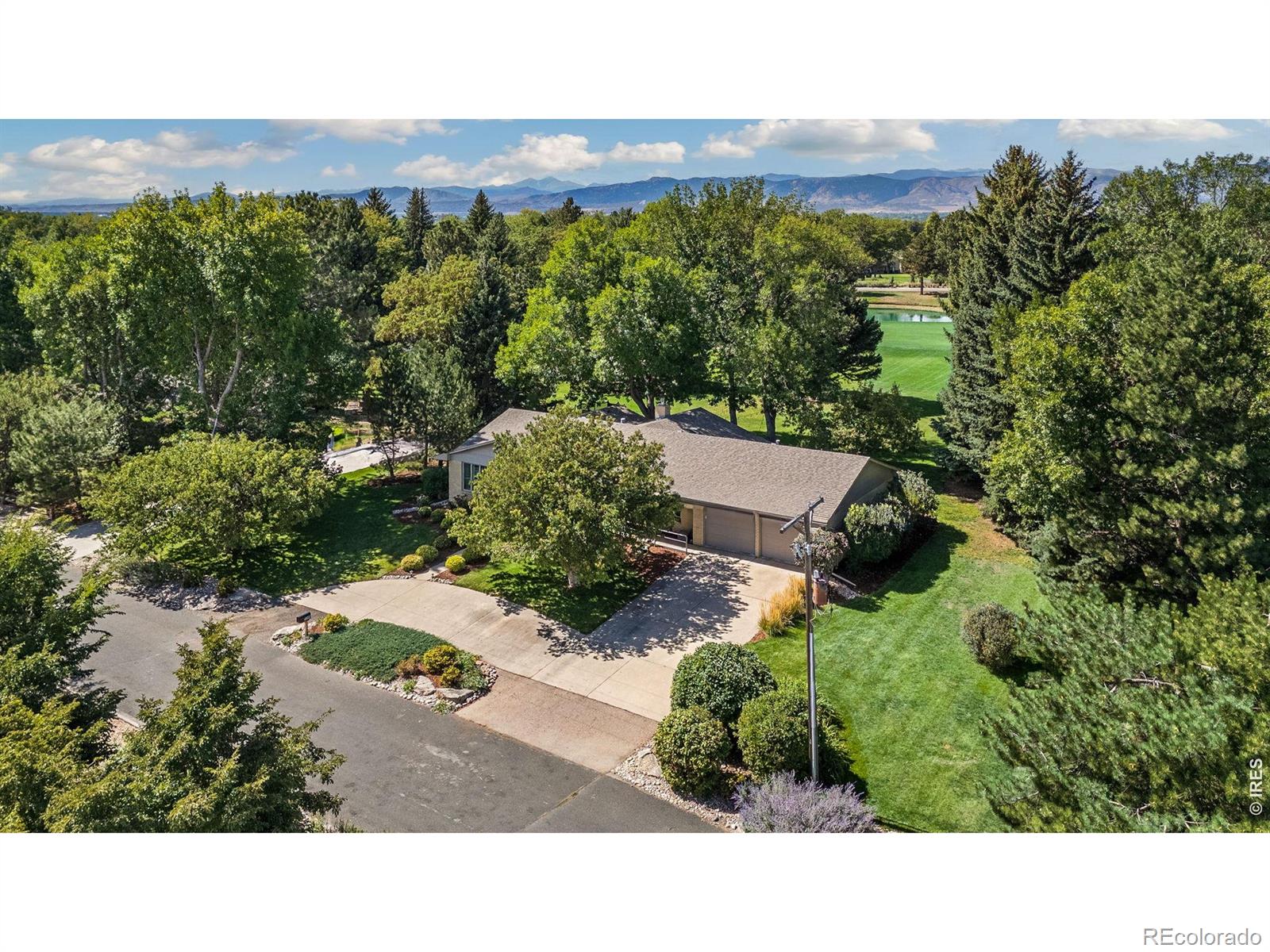 MLS Image #47 for 2209  turnberry road,fort collins, Colorado