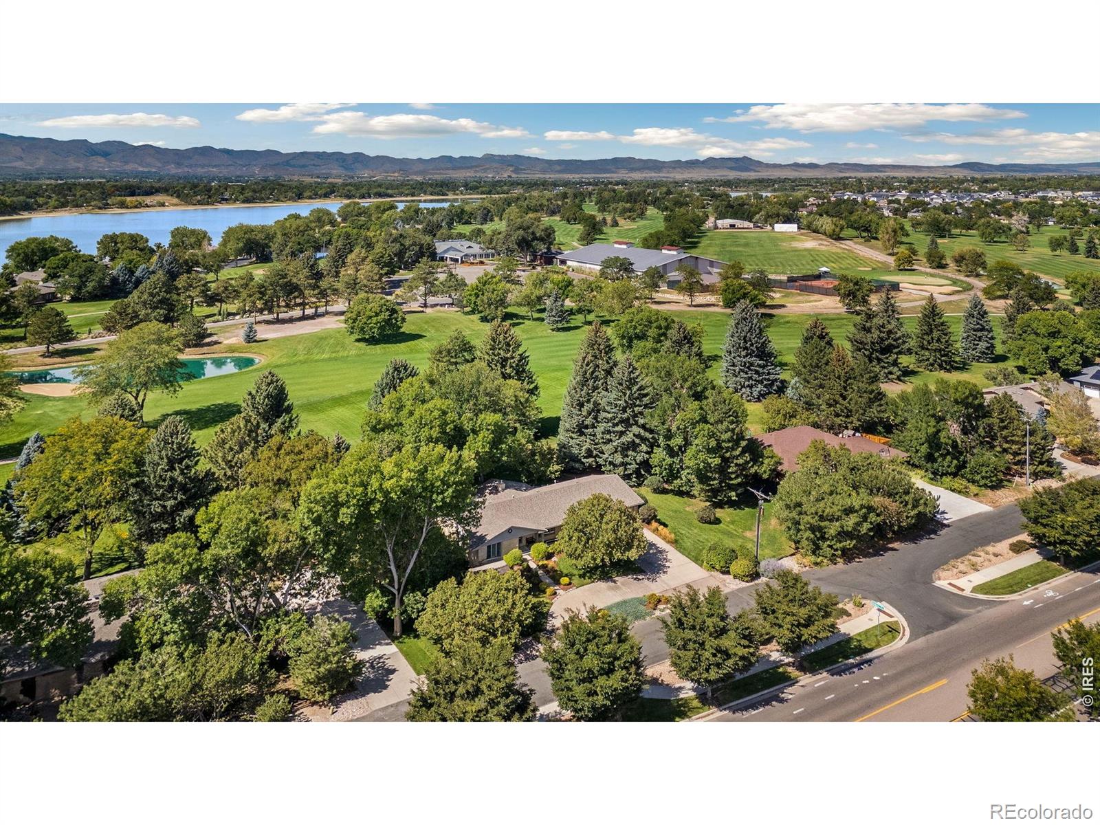 MLS Image #48 for 2209  turnberry road,fort collins, Colorado