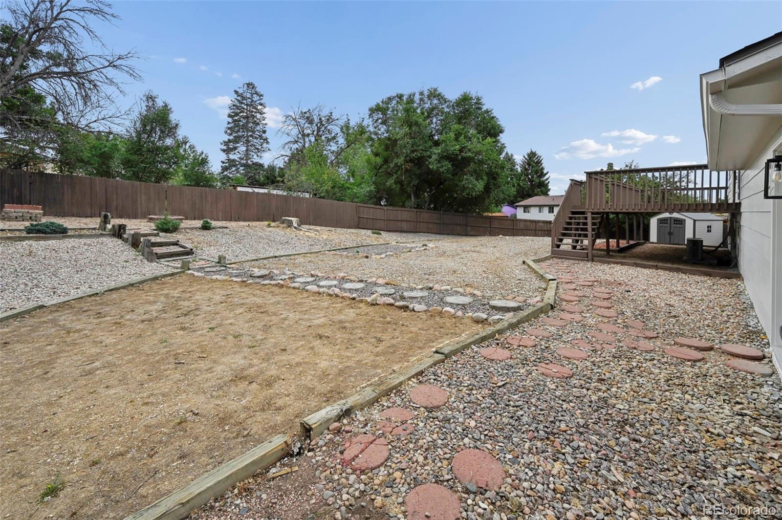 MLS Image #11 for 5015  bonita way,colorado springs, Colorado