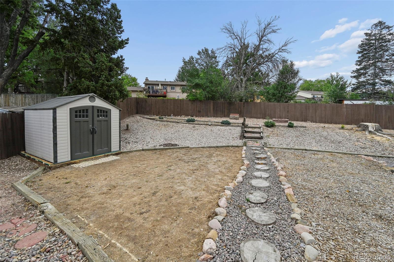 MLS Image #12 for 5015  bonita way,colorado springs, Colorado