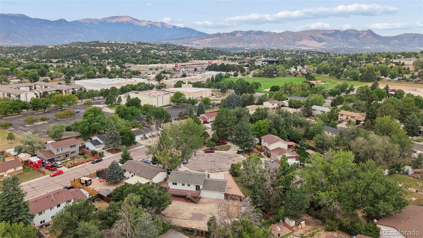 MLS Image #15 for 5015  bonita way,colorado springs, Colorado