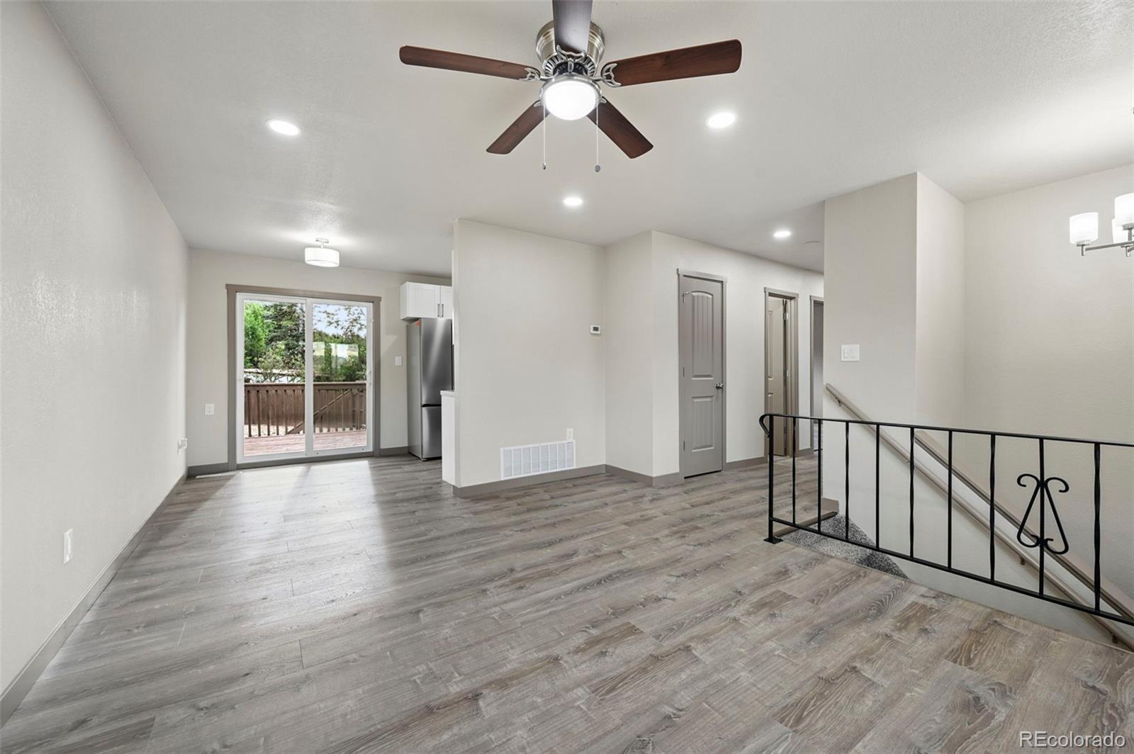 MLS Image #3 for 5015  bonita way,colorado springs, Colorado