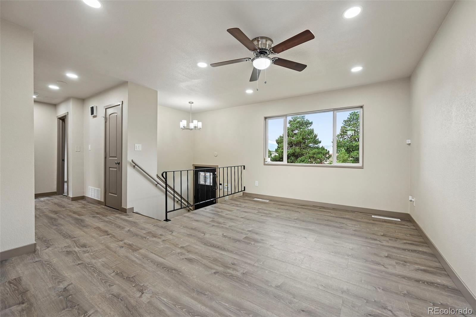 MLS Image #4 for 5015  bonita way,colorado springs, Colorado