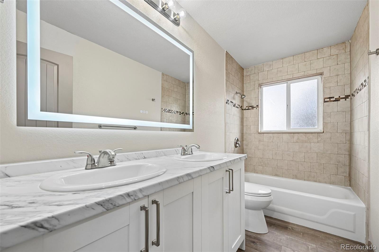 MLS Image #5 for 5015  bonita way,colorado springs, Colorado