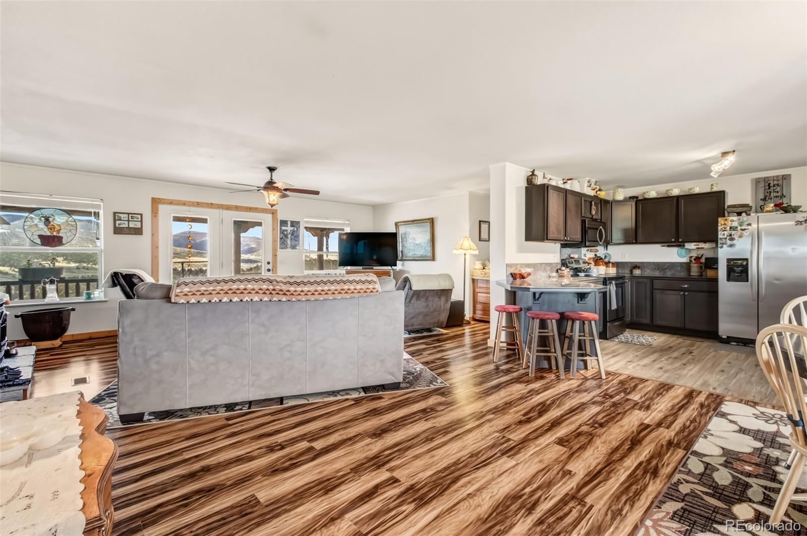MLS Image #1 for 6425  autumn creek drive,canon city, Colorado