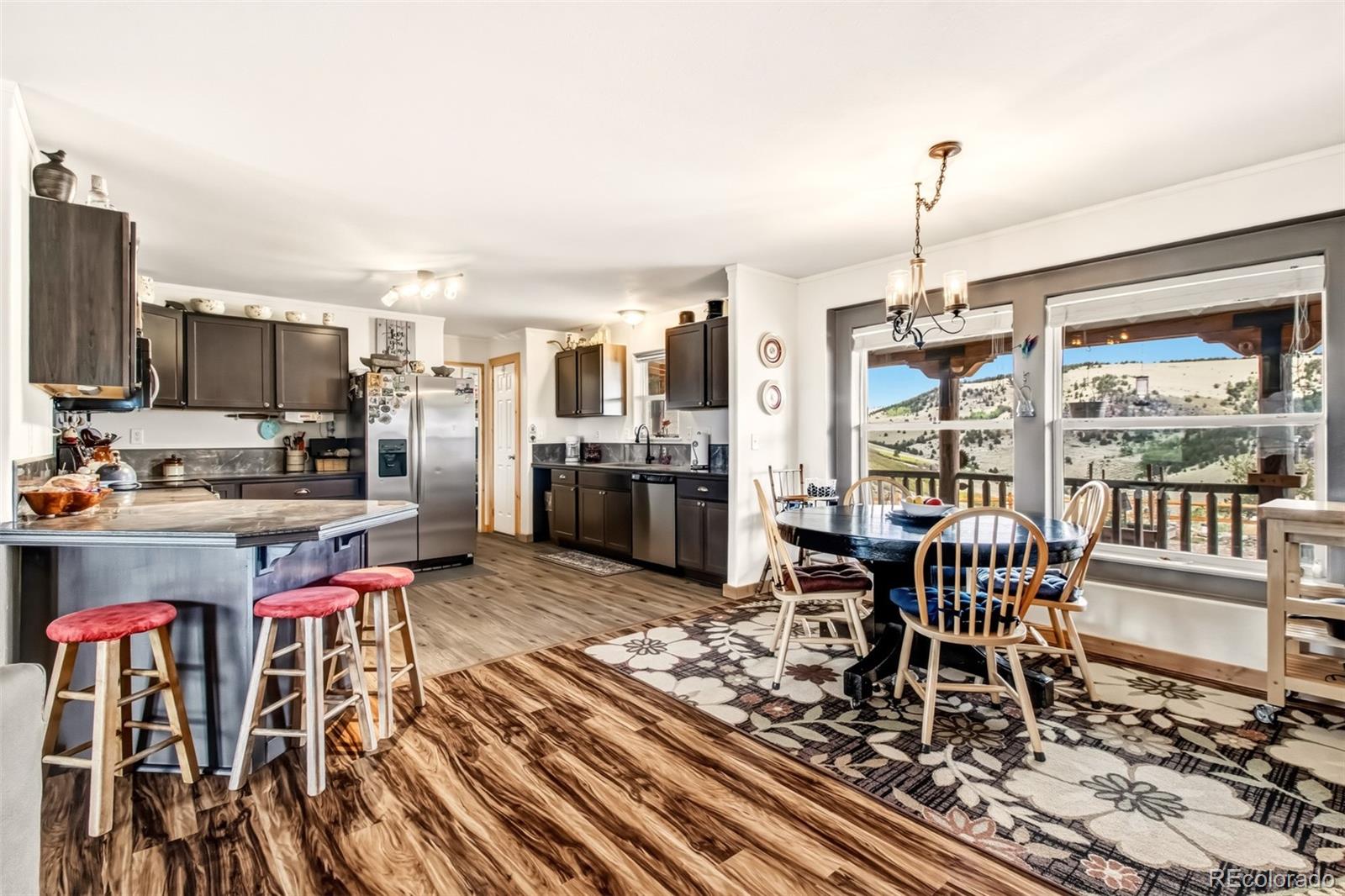 MLS Image #2 for 6425  autumn creek drive,canon city, Colorado